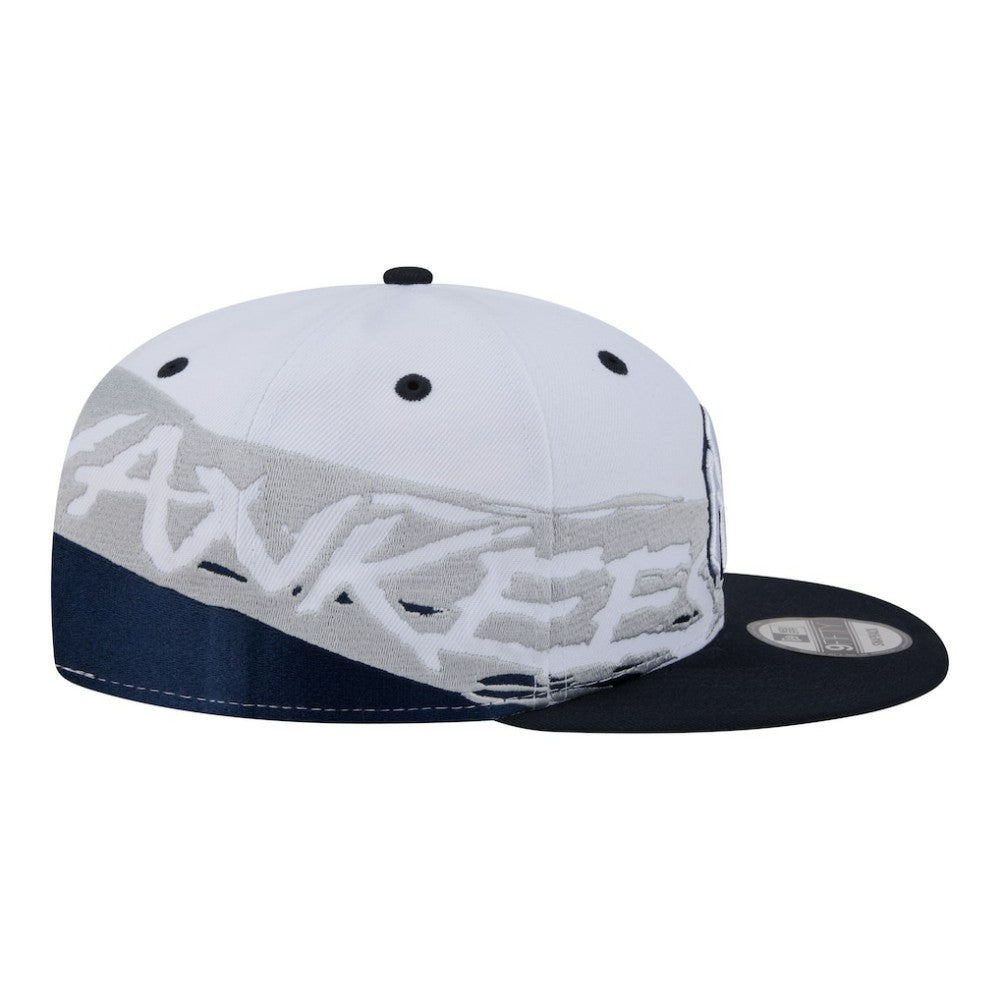 New York Yankees New Era 9FIFTY Snapback Hat Discount