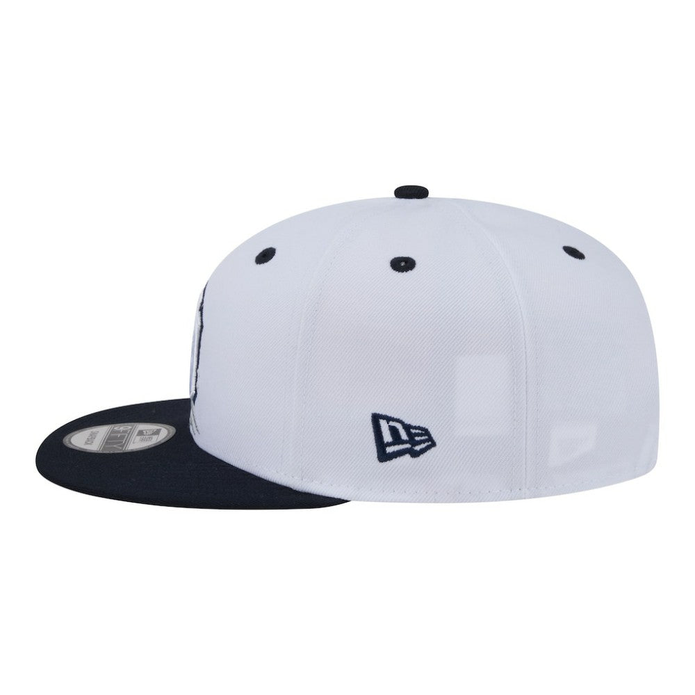 New York Yankees New Era 9FIFTY Snapback Hat Discount