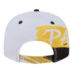 San Diego Padres New Era 9FIFTY Snapback Hat for sale
