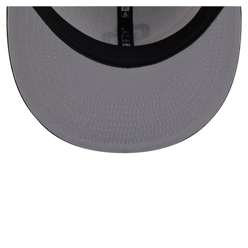 San Diego Padres New Era 9FIFTY Snapback Hat for sale