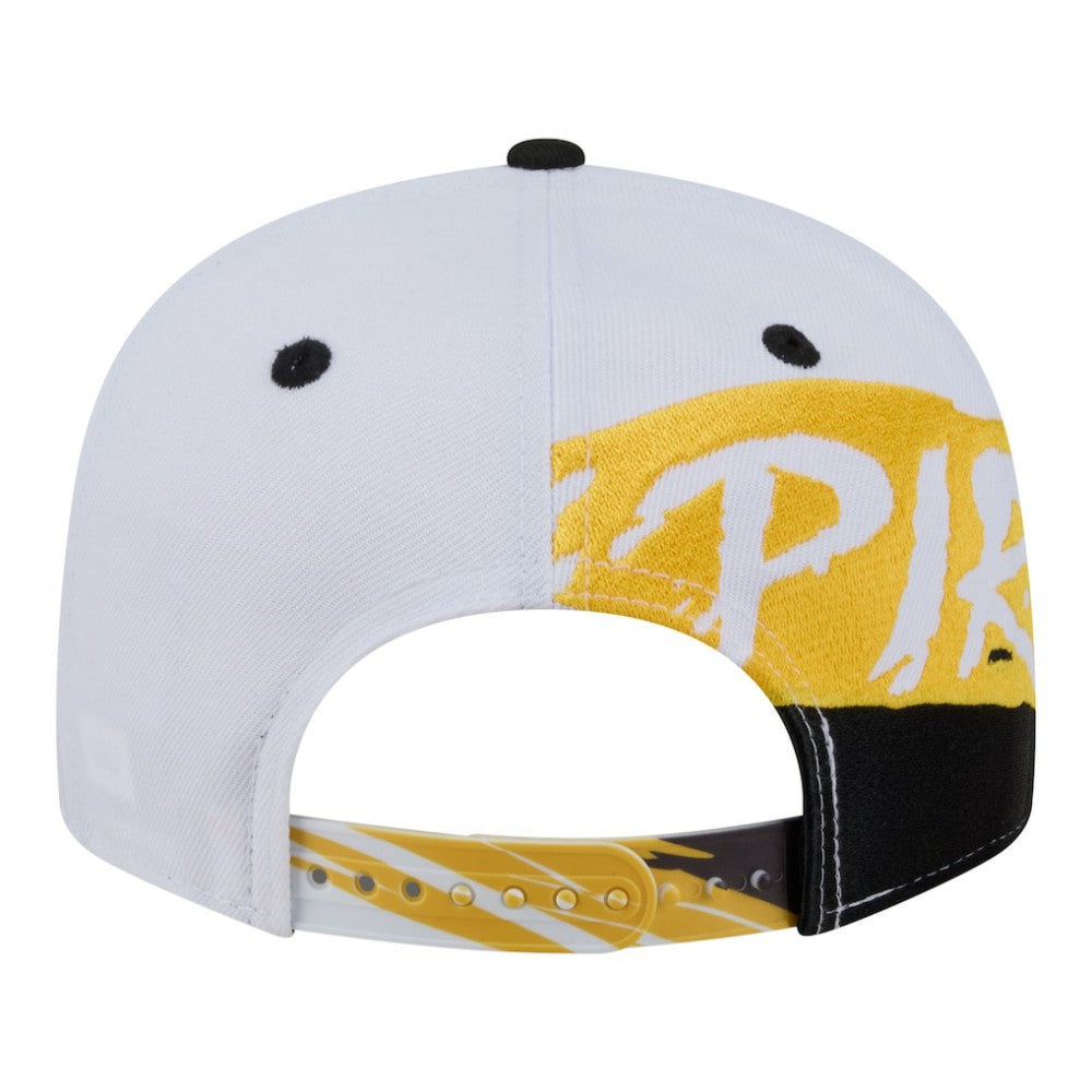 Pittsburgh Pirates New Era Swept 9FIFTY Snapback Hat Online