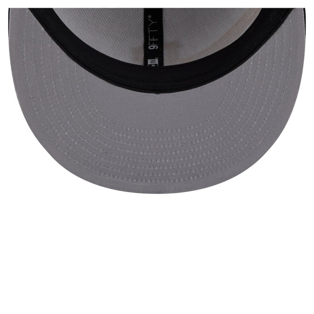 Pittsburgh Pirates New Era Swept 9FIFTY Snapback Hat Online