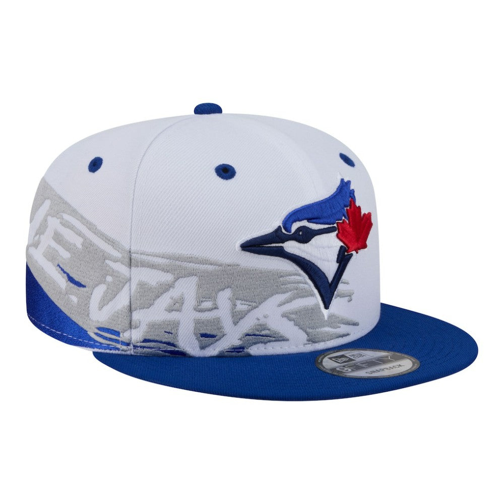 Toronto Blue Jays New Era 9FIFTY Snapback Hat Online