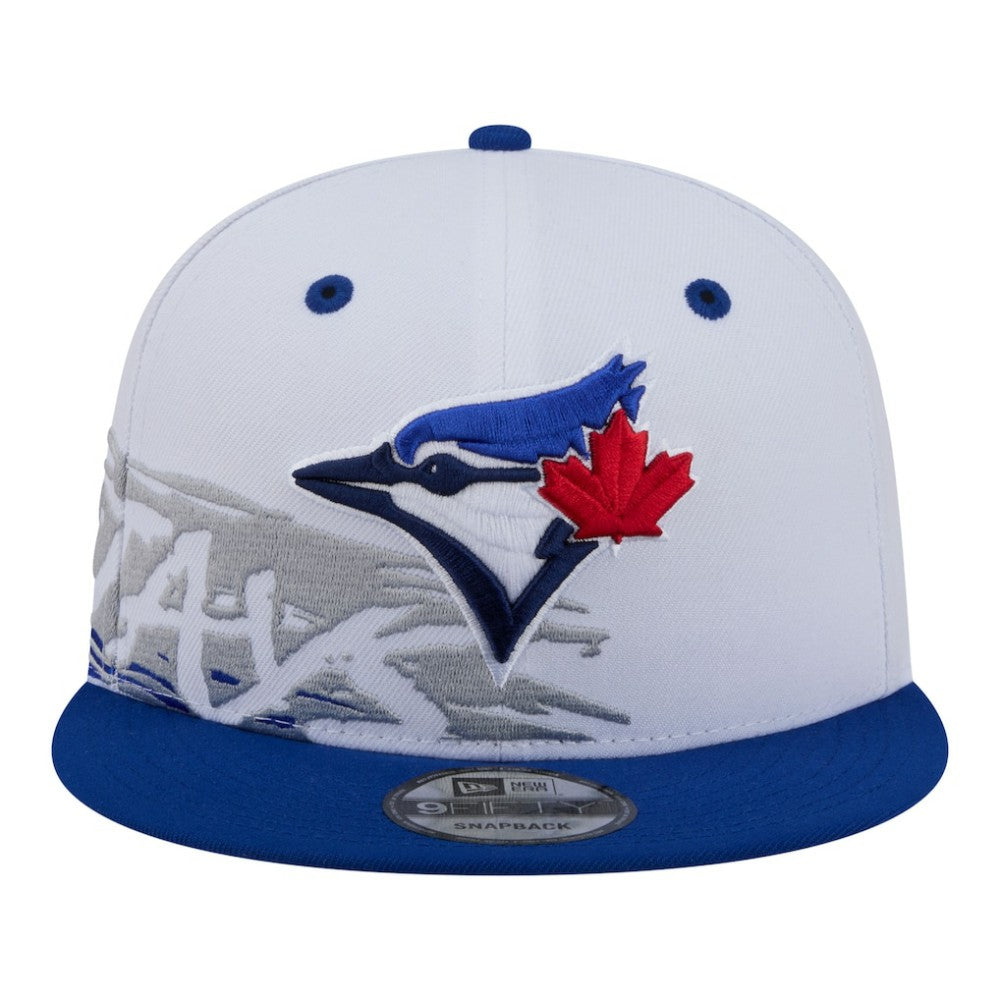 Toronto Blue Jays New Era 9FIFTY Snapback Hat Online