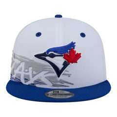 Toronto Blue Jays New Era 9FIFTY Snapback Hat Online