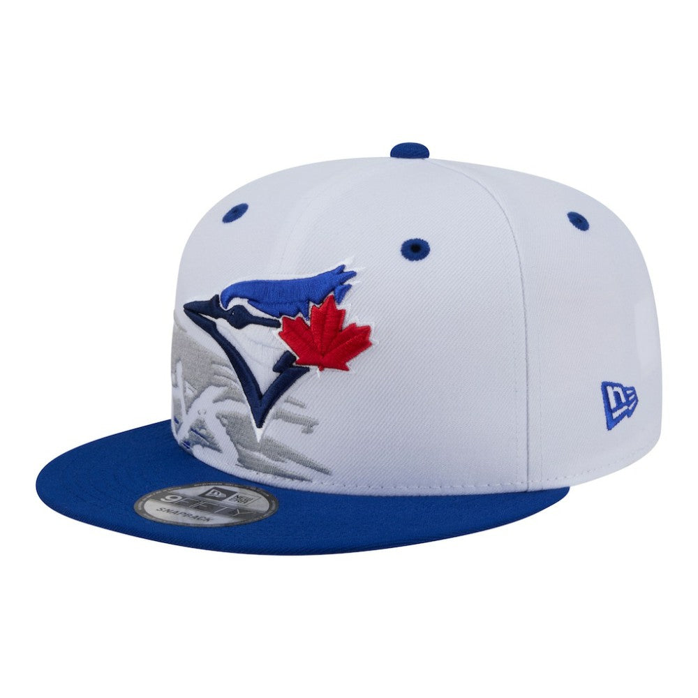 Toronto Blue Jays New Era 9FIFTY Snapback Hat Online