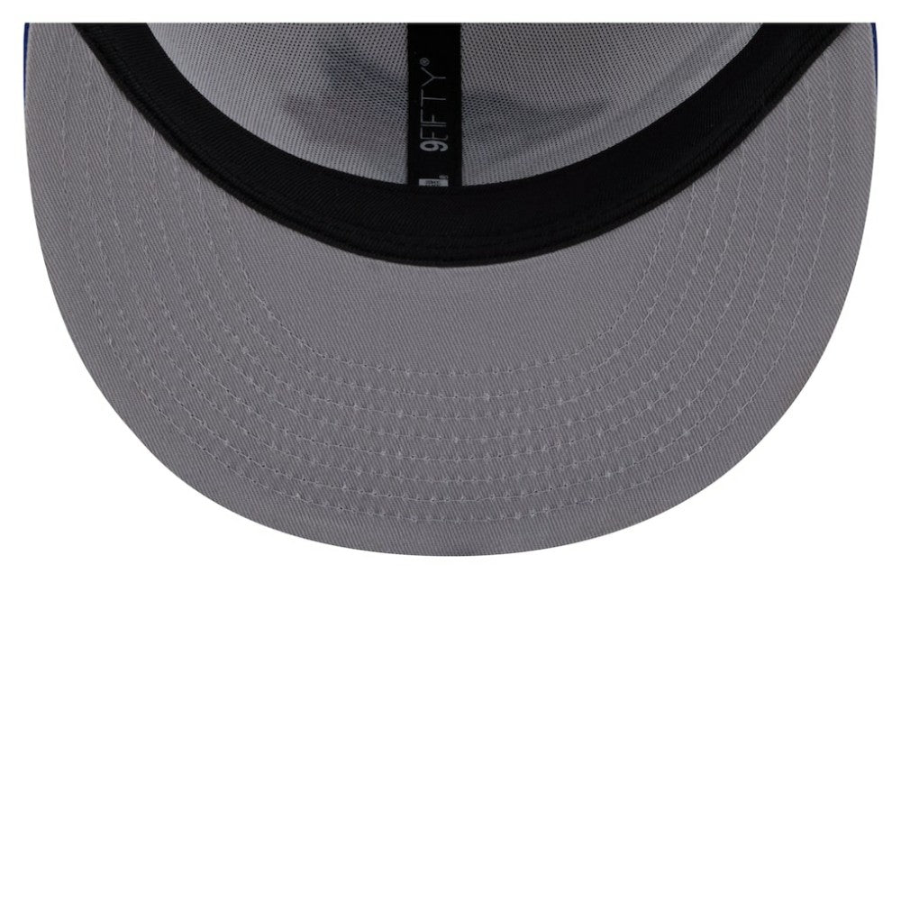 Toronto Blue Jays New Era 9FIFTY Snapback Hat Online