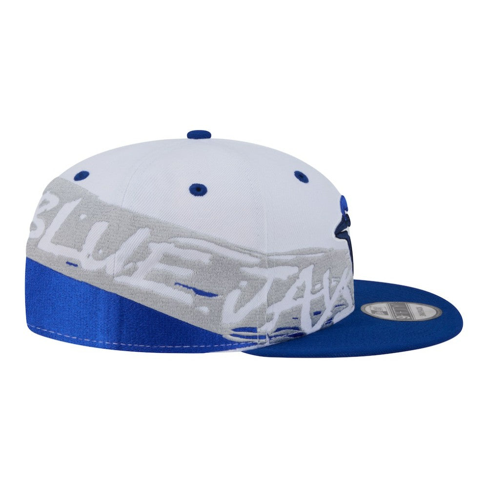 Toronto Blue Jays New Era 9FIFTY Snapback Hat Online