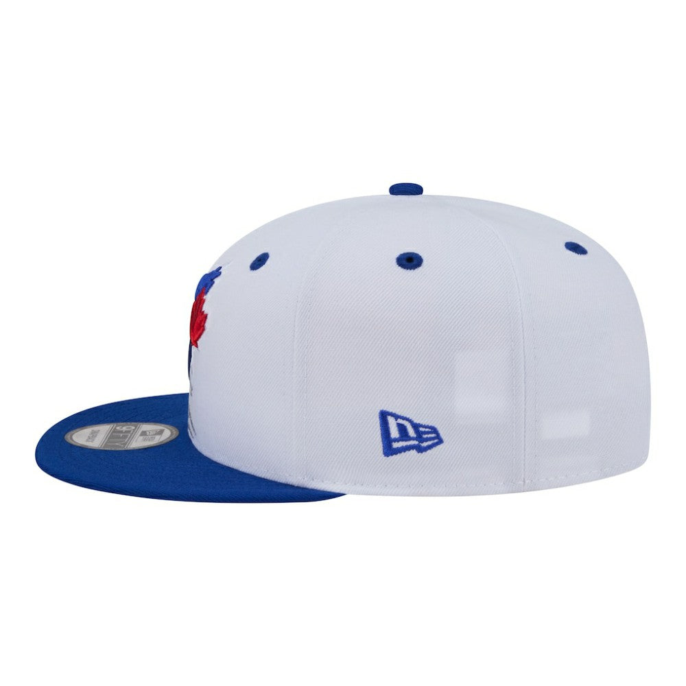 Toronto Blue Jays New Era 9FIFTY Snapback Hat Online