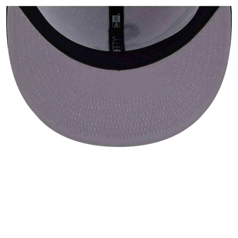 Chicago White Sox New Era 9FIFTY Snapback Hat Discount