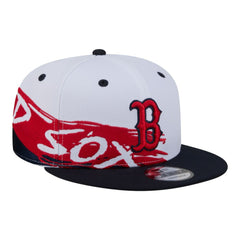 Boston Red Sox New Era 9FIFTY Snapback Hat for sale