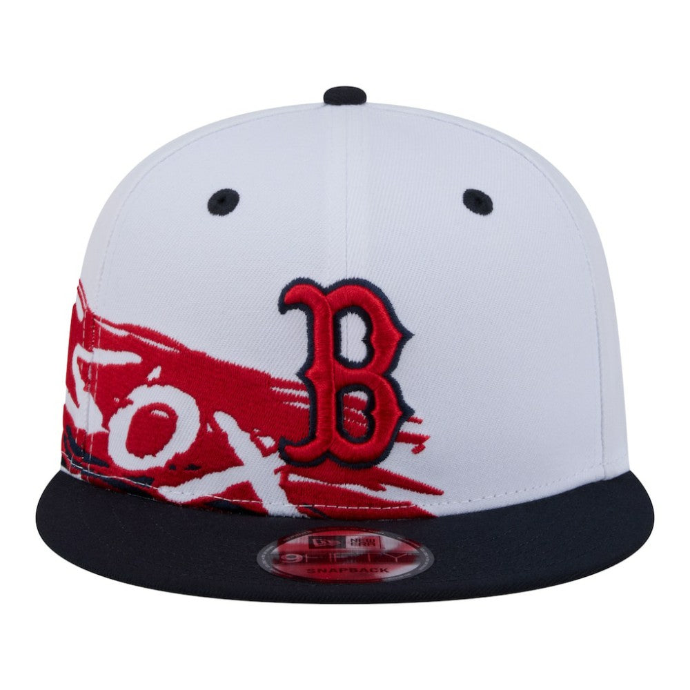 Boston Red Sox New Era 9FIFTY Snapback Hat for sale