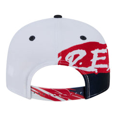 Boston Red Sox New Era 9FIFTY Snapback Hat for sale