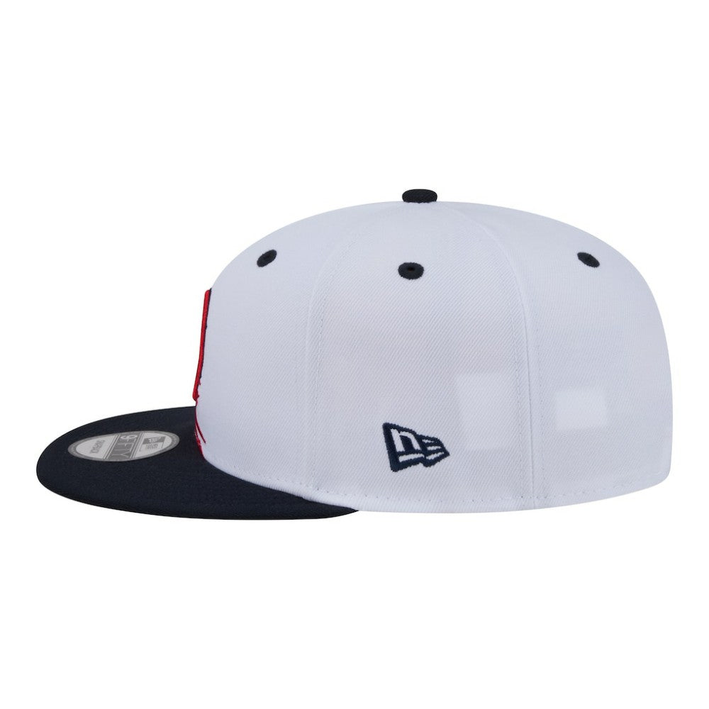 Boston Red Sox New Era 9FIFTY Snapback Hat for sale