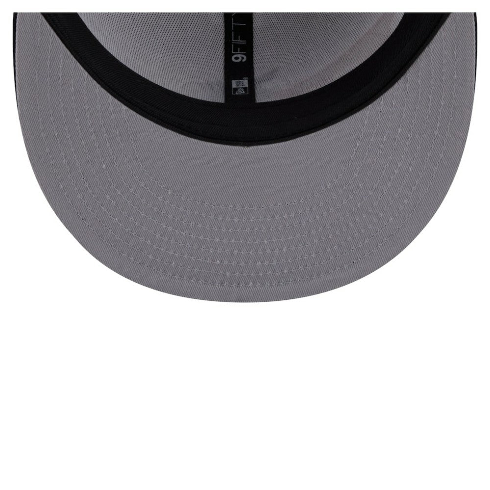 Detroit Tigers New Era 9FIFTY Snapback Hat Outlet