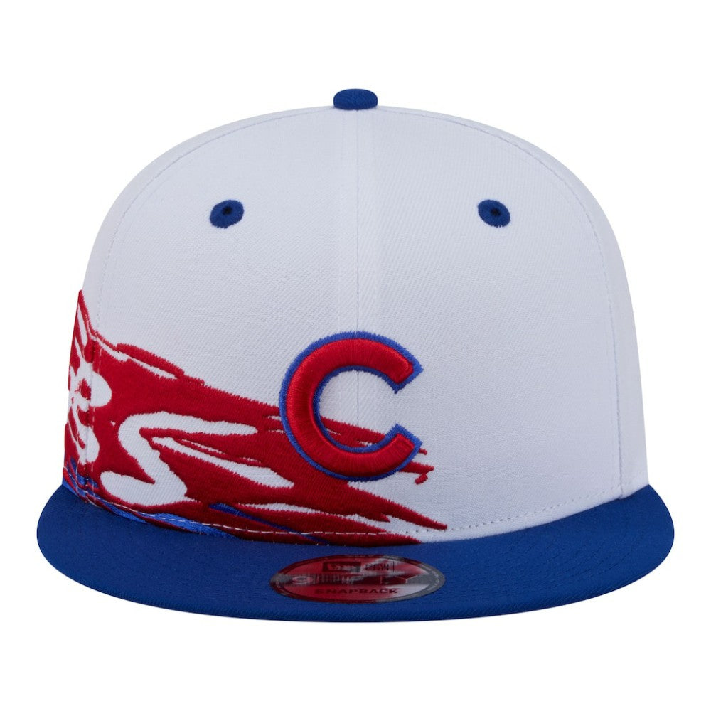 Chicago Cubs New Era 9FIFTY Snapback Hat Online