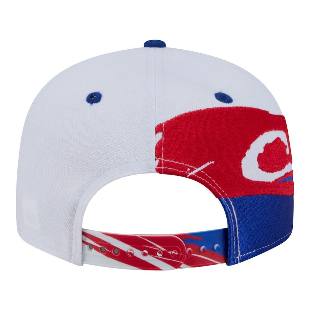 Chicago Cubs New Era 9FIFTY Snapback Hat Online