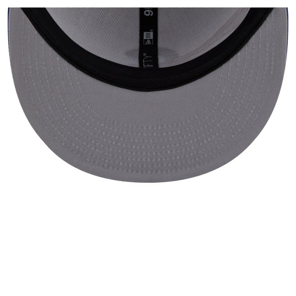 Chicago Cubs New Era 9FIFTY Snapback Hat Online