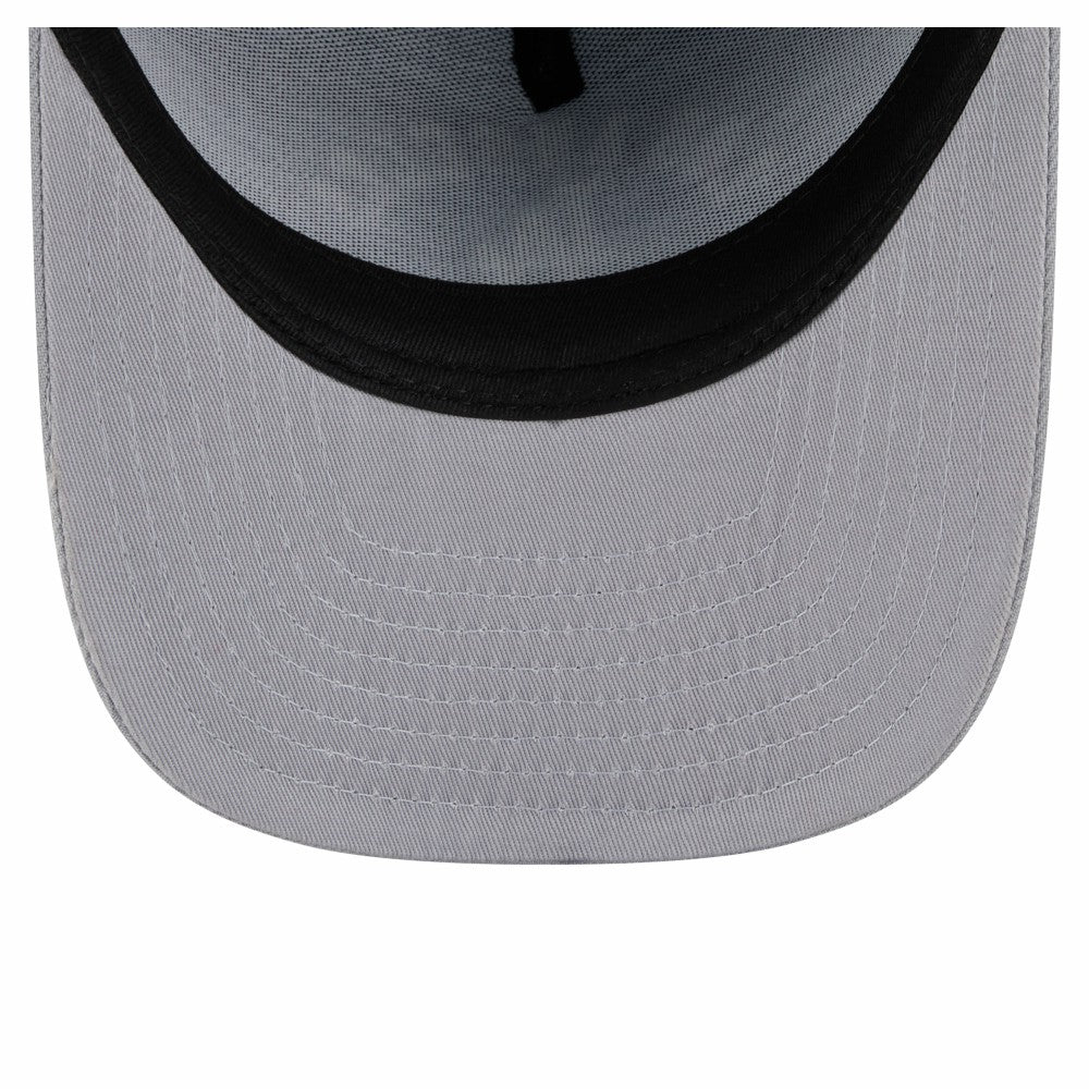 Los Angeles Dodgers New Era Arched A-Frame 9FIFTY Adjustable Hat Sale