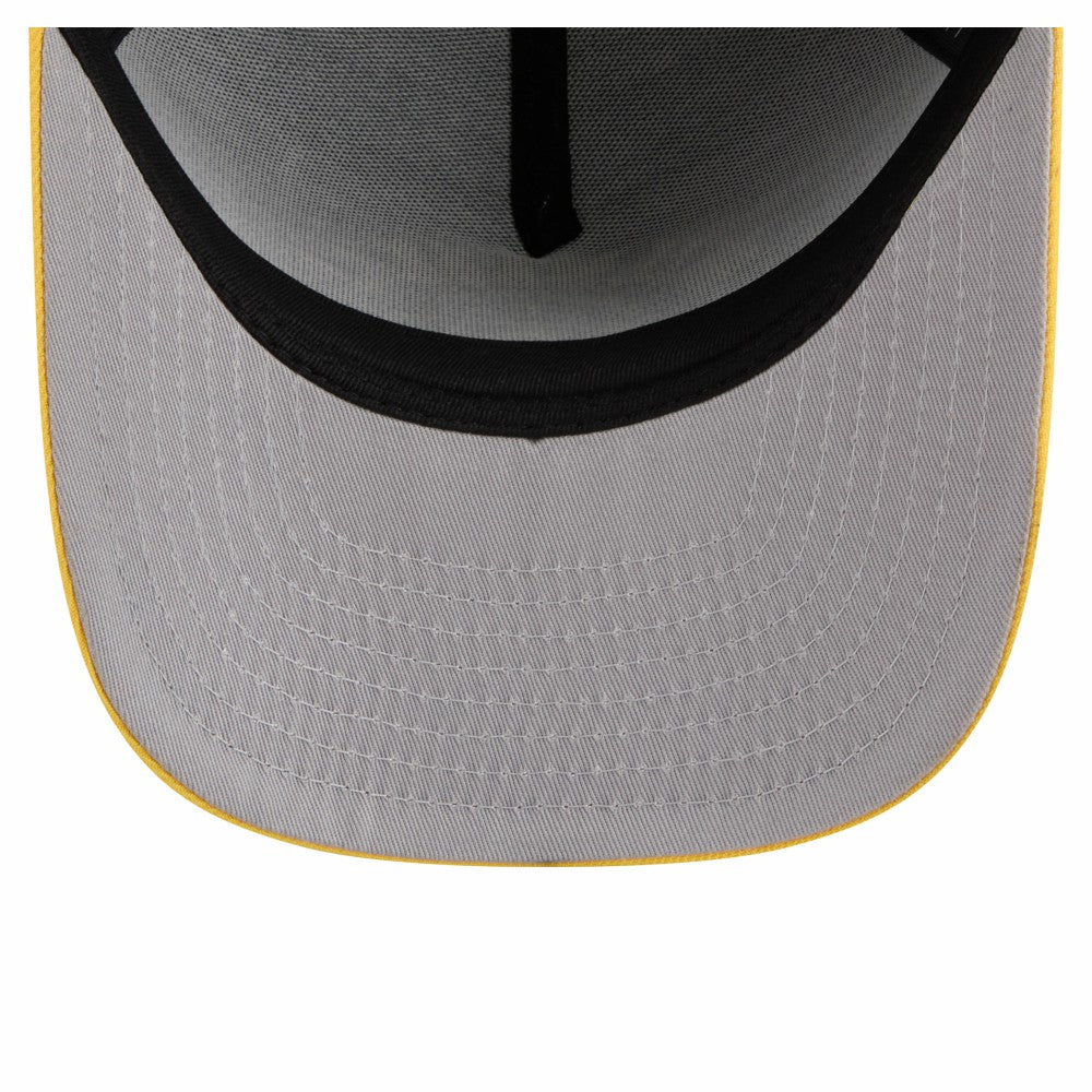 Milwaukee Brewers New Era Arched A-Frame 9FIFTY Adjustable Hat Near Me