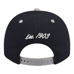 New York Yankees New Era Arched A-Frame 9FIFTY Adjustable Hat for sale