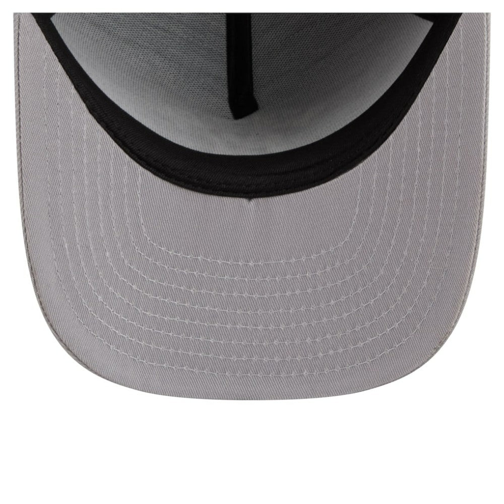 New York Yankees New Era Arched A-Frame 9FIFTY Adjustable Hat for sale