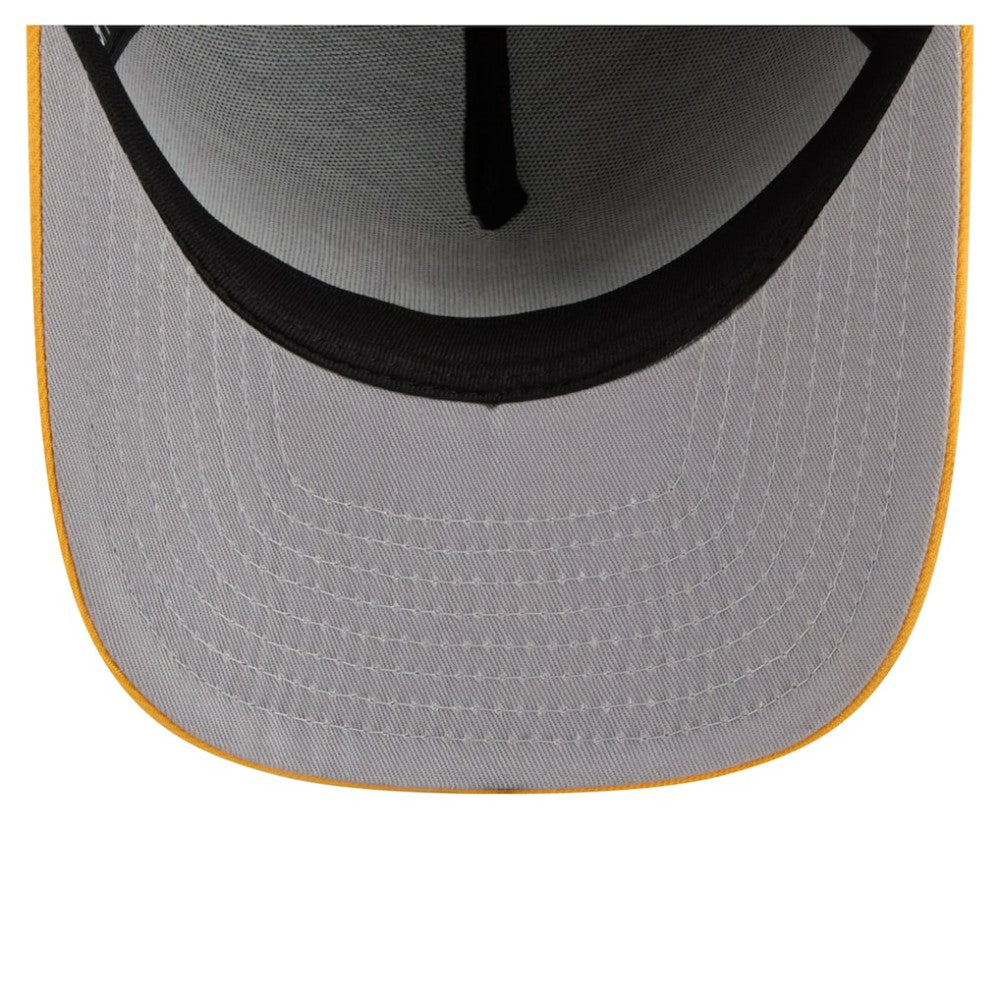 Athletics New Era Arched A-Frame 9FIFTY Adjustable Hat Discount