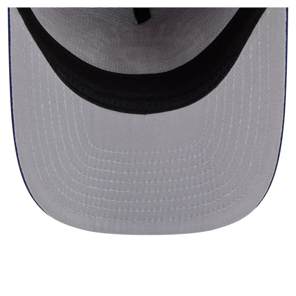 Philadelphia Phillies New Era Arched A-Frame 9FIFTY Adjustable Hat Online
