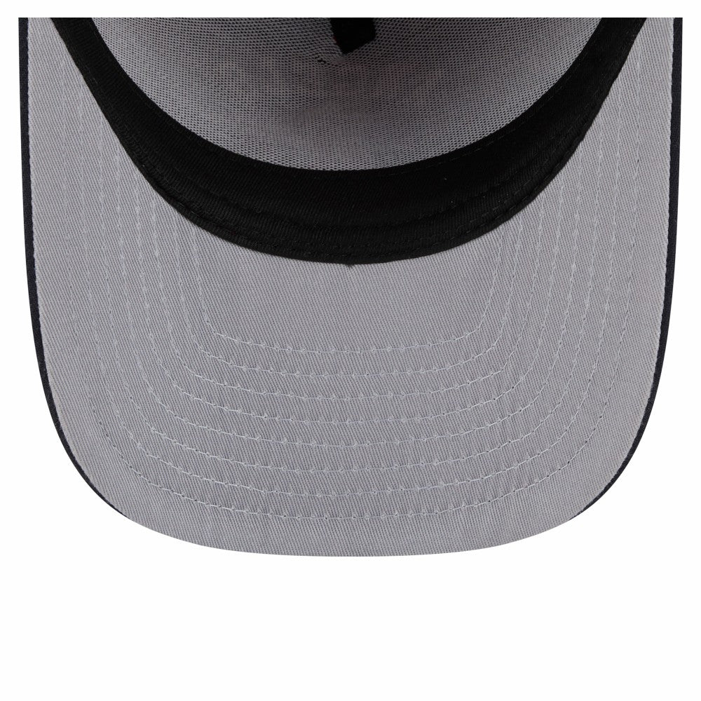 Los Angeles Angels New Era Arched A-Frame 9FIFTY Adjustable Hat Online