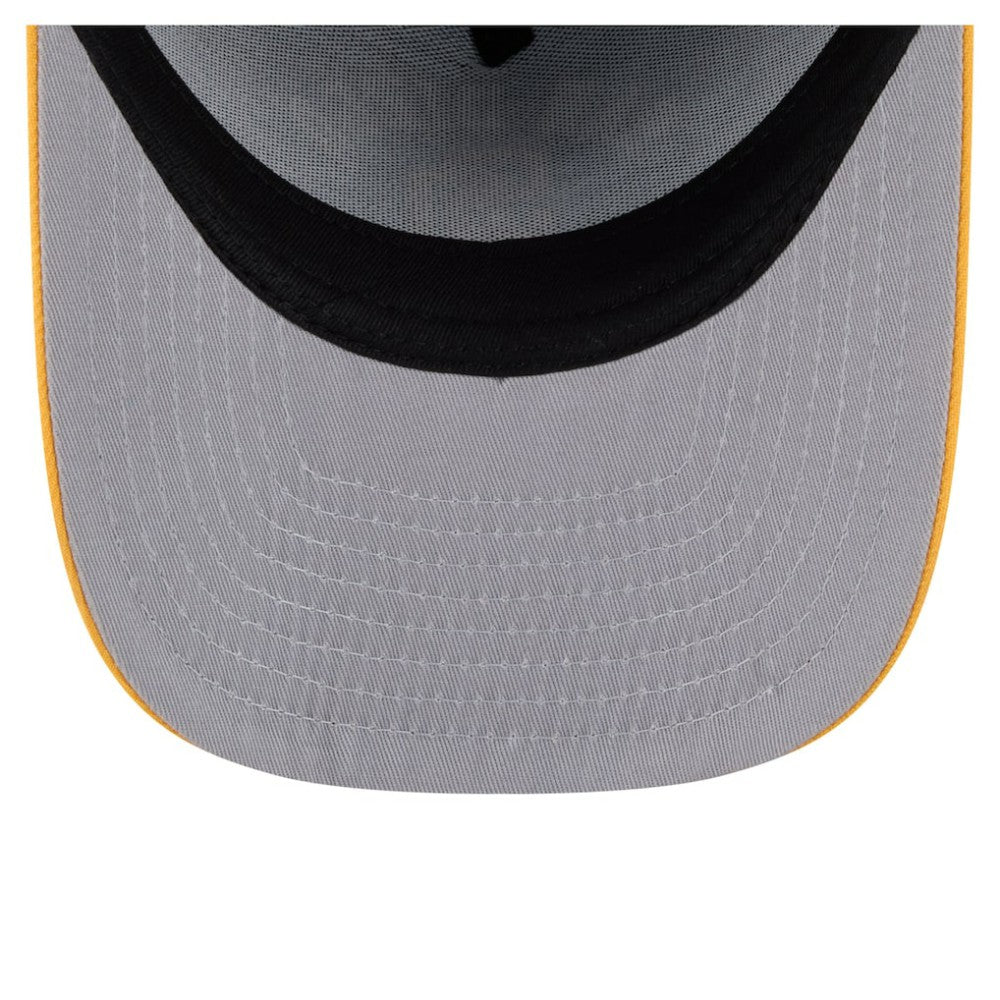 San Diego Padres New Era Arched A-Frame 9FIFTY Adjustable Hat Online