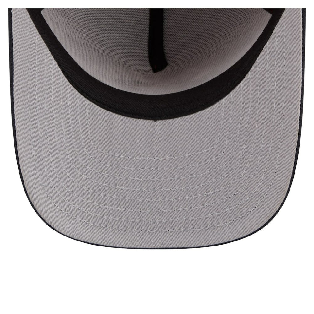St. Louis Cardinals New Era Arched A-Frame 9FIFTY Adjustable Hat for sale