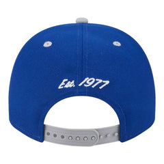 Toronto Blue Jays New Era Arched A-Frame 9FIFTY Adjustable Hat Discount
