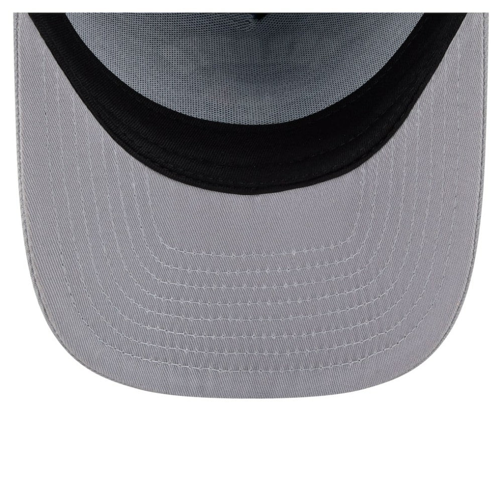 Toronto Blue Jays New Era Arched A-Frame 9FIFTY Adjustable Hat Discount