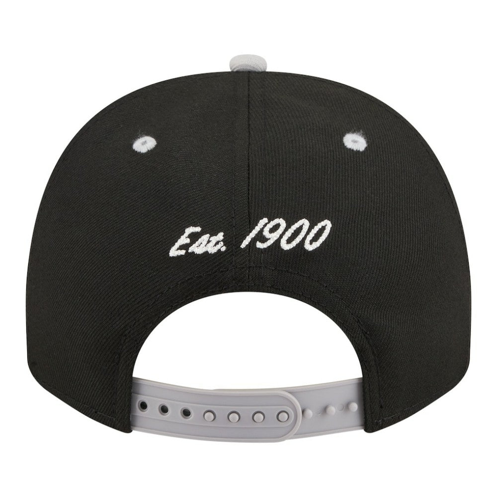 Chicago White Sox New Era Arched A-Frame 9FIFTY Adjustable Hat Near Me