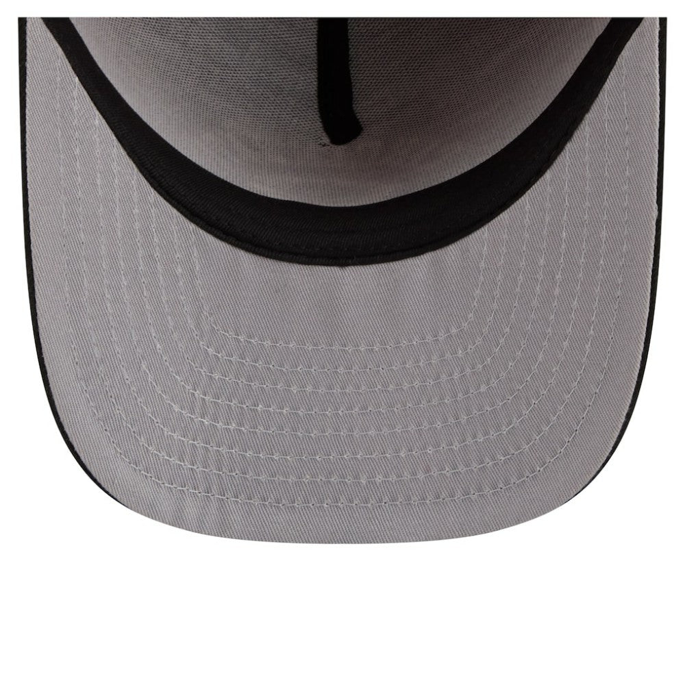 Cincinnati Reds New Era Arched A-Frame 9FIFTY Adjustable Hat Online