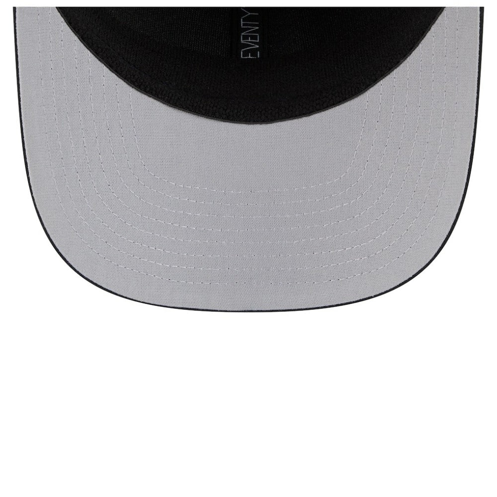 Baltimore Orioles New Era Tonal Camo 9SEVENTY Stretch-Snap Hat for sale