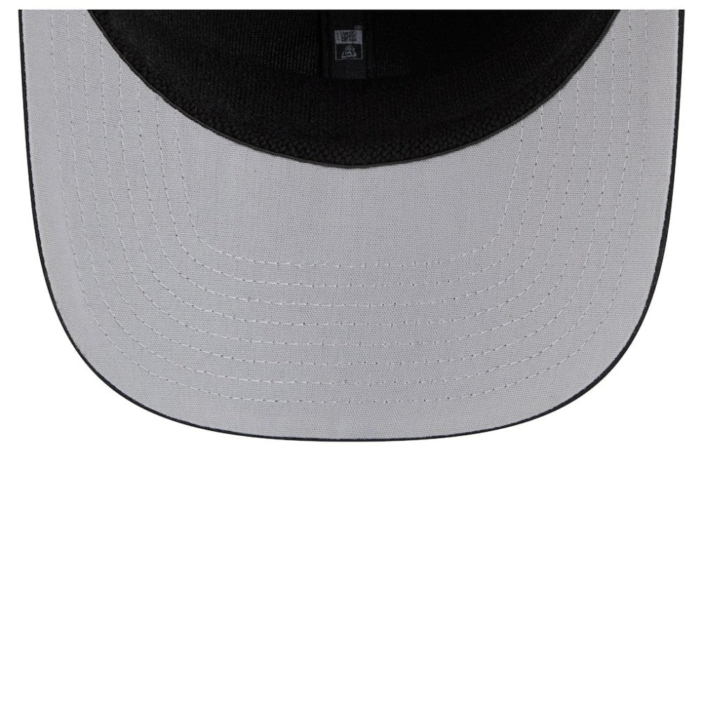 Chicago Cubs New Era Tonal Camo 9SEVENTY Stretch-Snap Hat Online