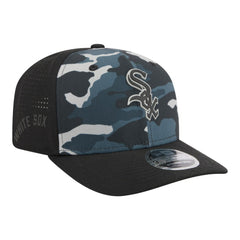 Chicago White Sox New Era Tonal Camo 9SEVENTY Stretch-Snap Hat Online