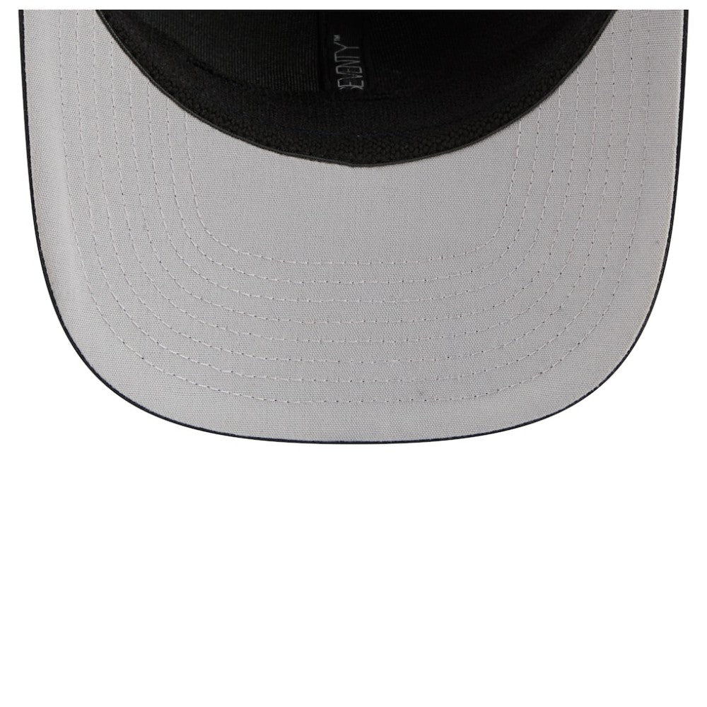 Colorado Rockies New Era Tonal Camo 9SEVENTY Stretch-Snap Hat Sale