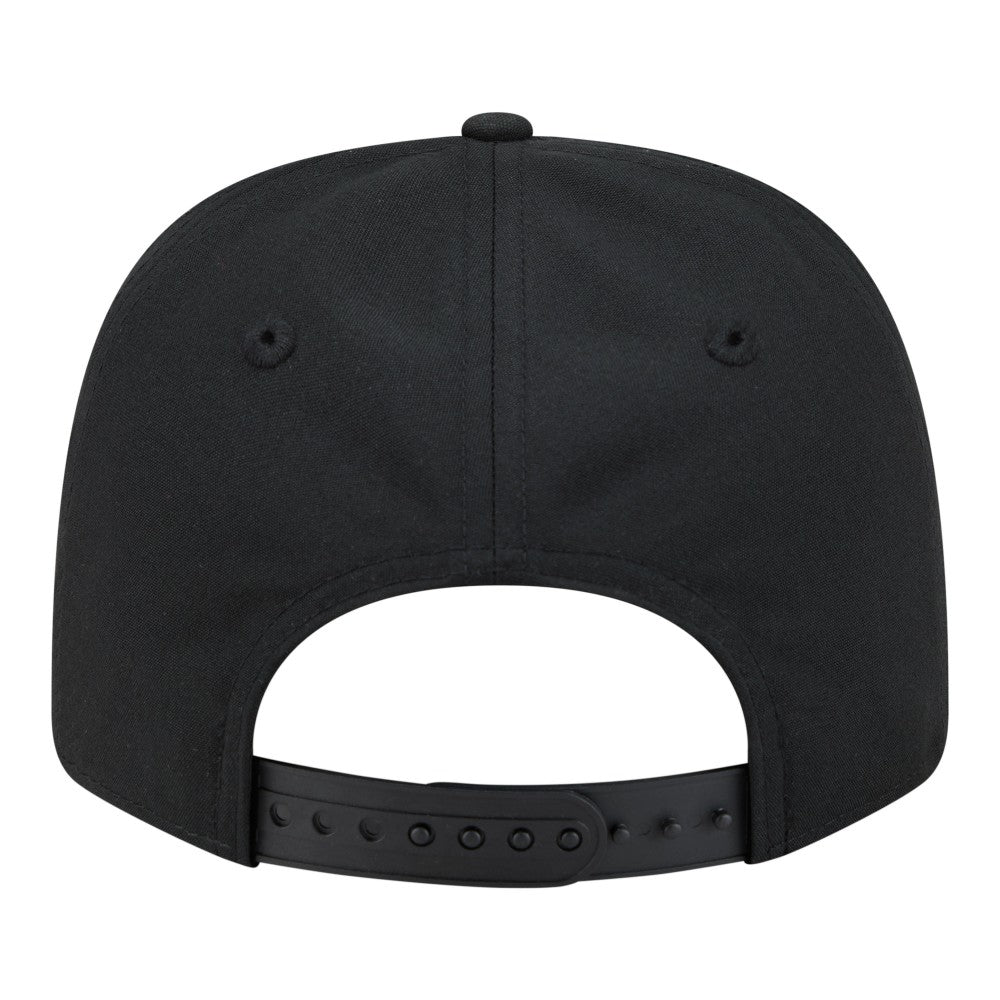 Milwaukee Brewers New Era Tonal Camo 9SEVENTY Stretch-Snap Hat Discount