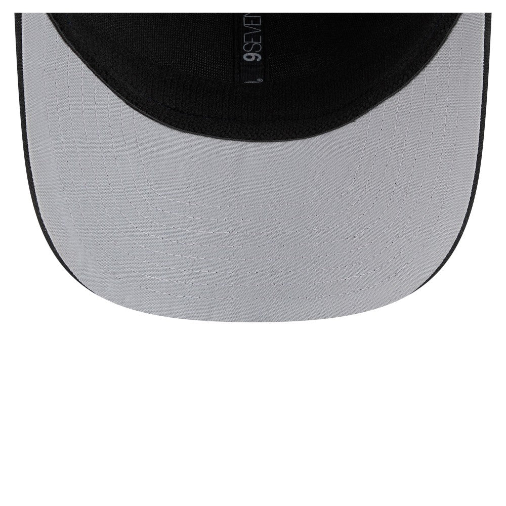 Minnesota Twins New Era Tonal Camo 9SEVENTY Stretch-Snap Hat Near Me