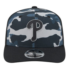 Philadelphia Phillies New Era Tonal Camo 9SEVENTY Stretch-Snap Hat Near Me