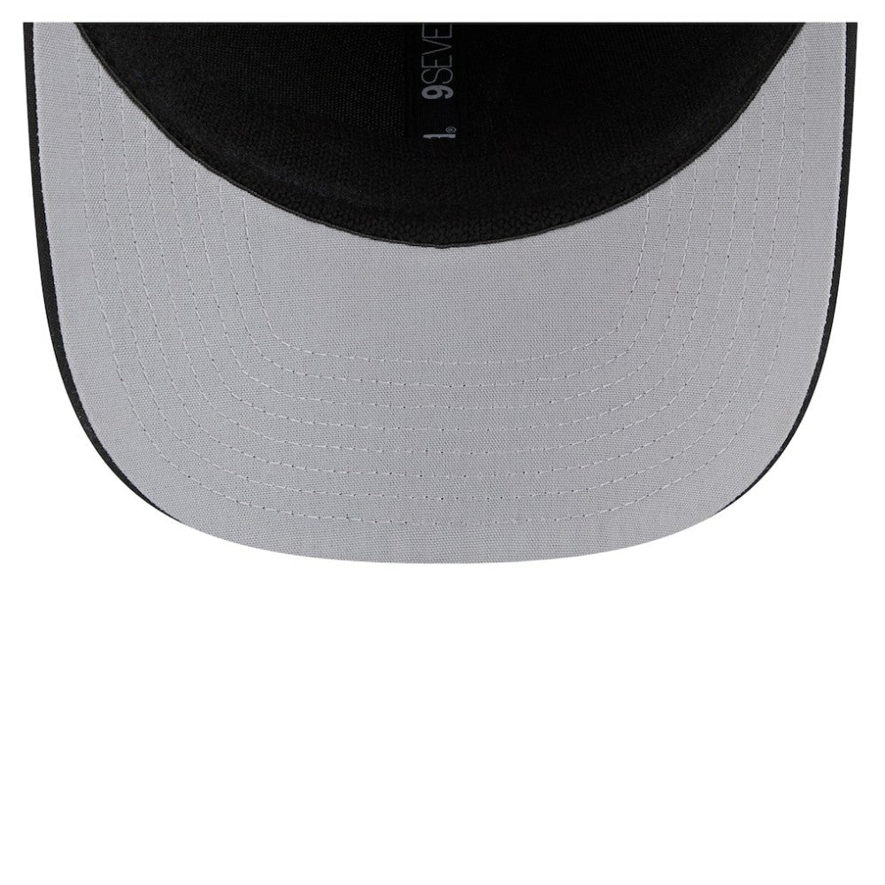 Pittsburgh Pirates New Era Tonal Camo 9SEVENTY Stretch-Snap Hat Near Me