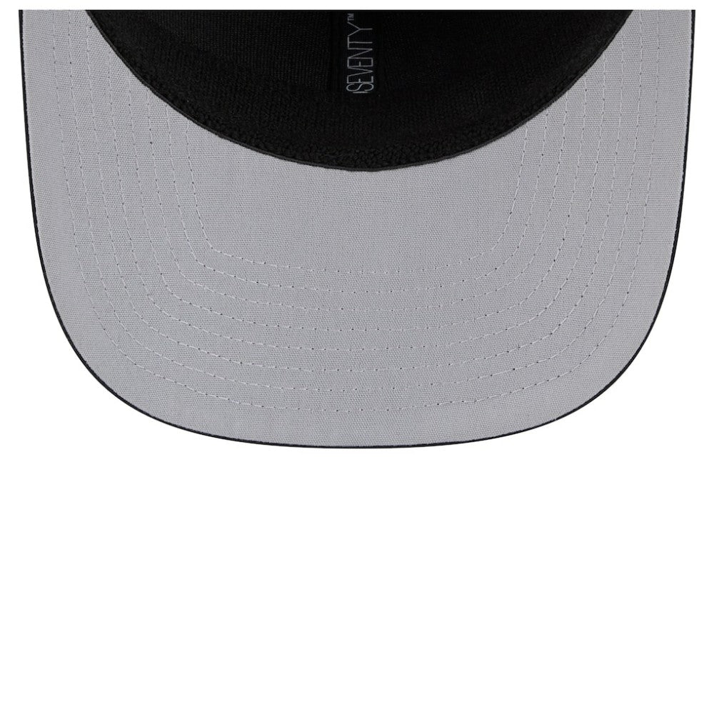 San Diego Padres New Era Tonal Camo 9SEVENTY Stretch-Snap Hat Near Me