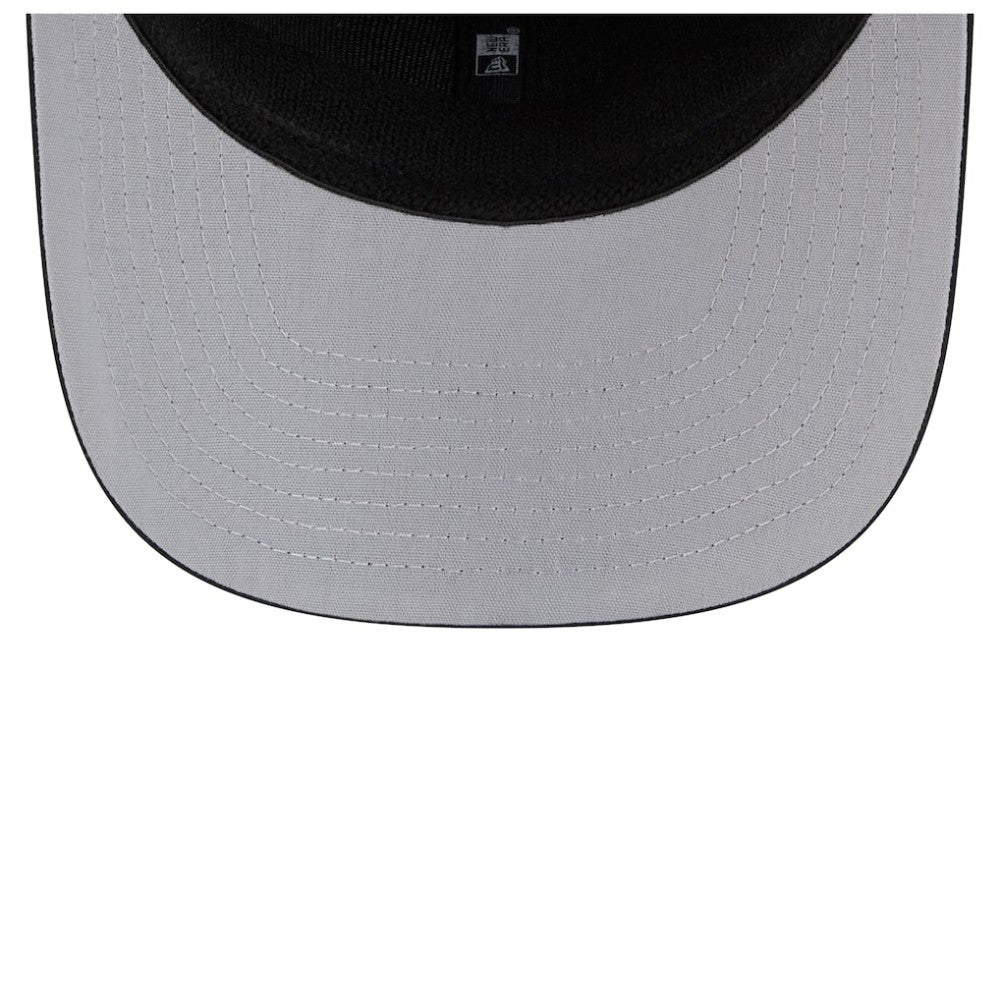 San Francisco Giants New Era Tonal Camo 9SEVENTY Stretch-Snap Hat for sale
