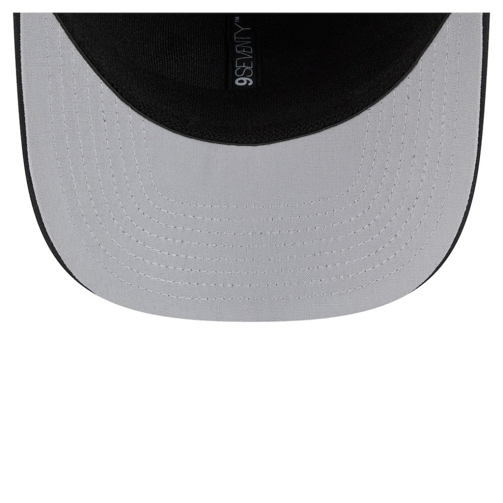 Toronto Blue Jays New Era Tonal Camo 9SEVENTY Stretch-Snap Hat Near Me