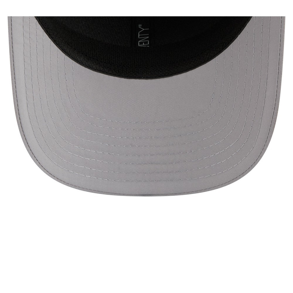 Milwaukee Brewers New Era Sport Rope 9SEVENTY Adjustable Hat Discount