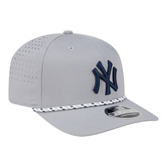 New York Yankees New Era Sport Rope 9SEVENTY Adjustable Hat Outlet