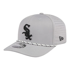 Chicago White Sox New Era Sport Rope 9SEVENTY Adjustable Hat for sale