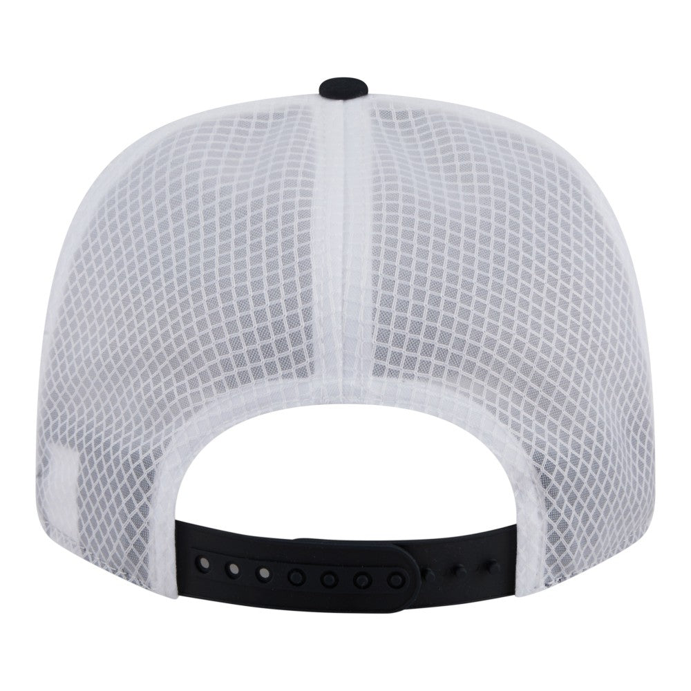 Cleveland Guardians New Era Active 9SEVENTY Adjustable Trucker Hat Online